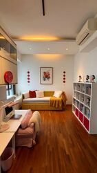 D'Leedon (D10), Condominium #583791341